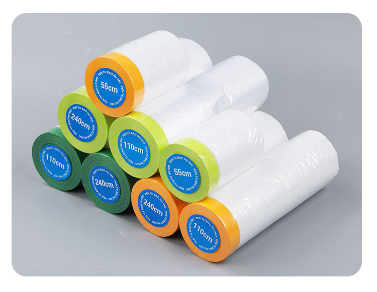 Masking Film Masking Film