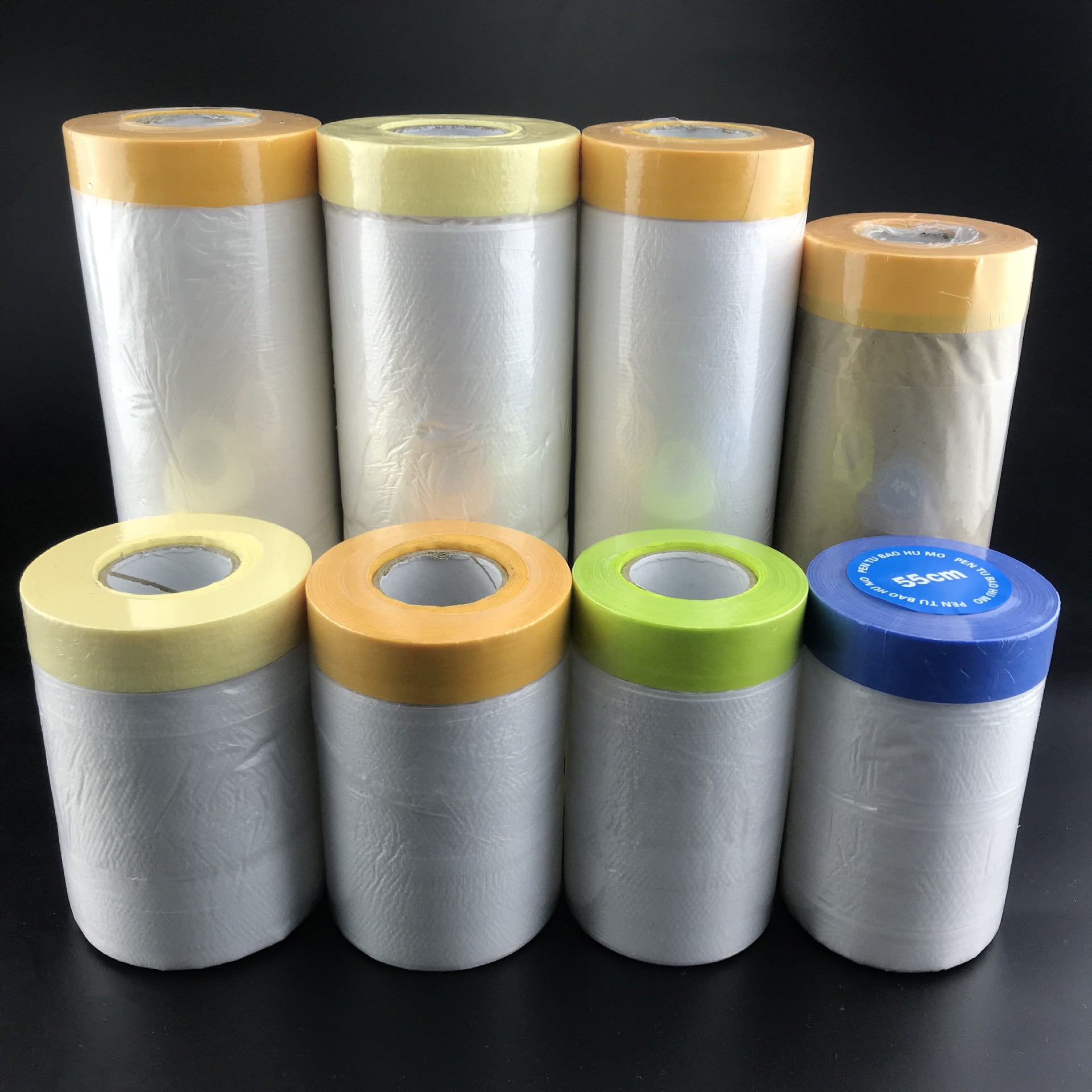 Masking Film Masking Film