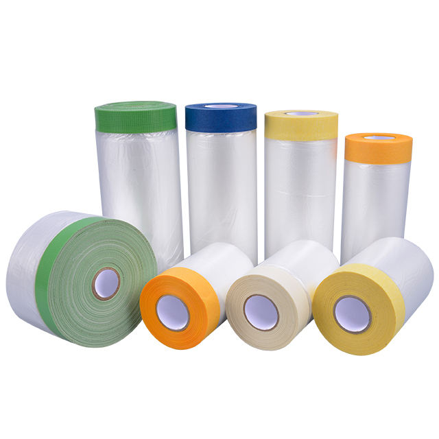 Masking Film