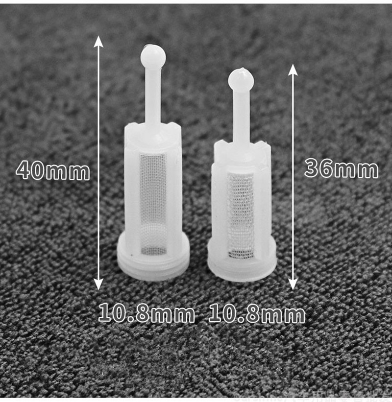 Disposable  Paint Spray Gun Strainers