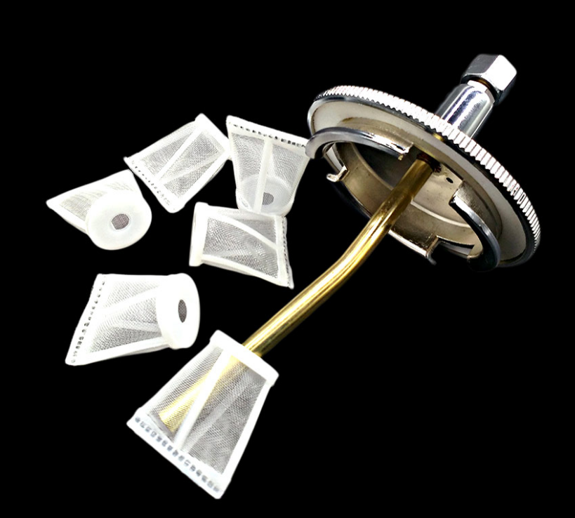 Disposable  Paint Spray Gun Strainers