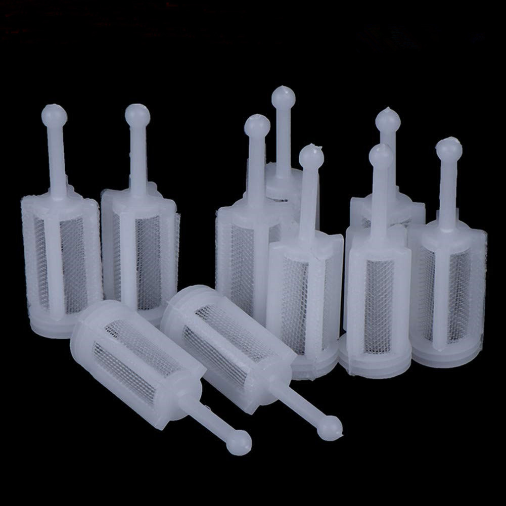 Disposable  Paint Spray Gun Strainers