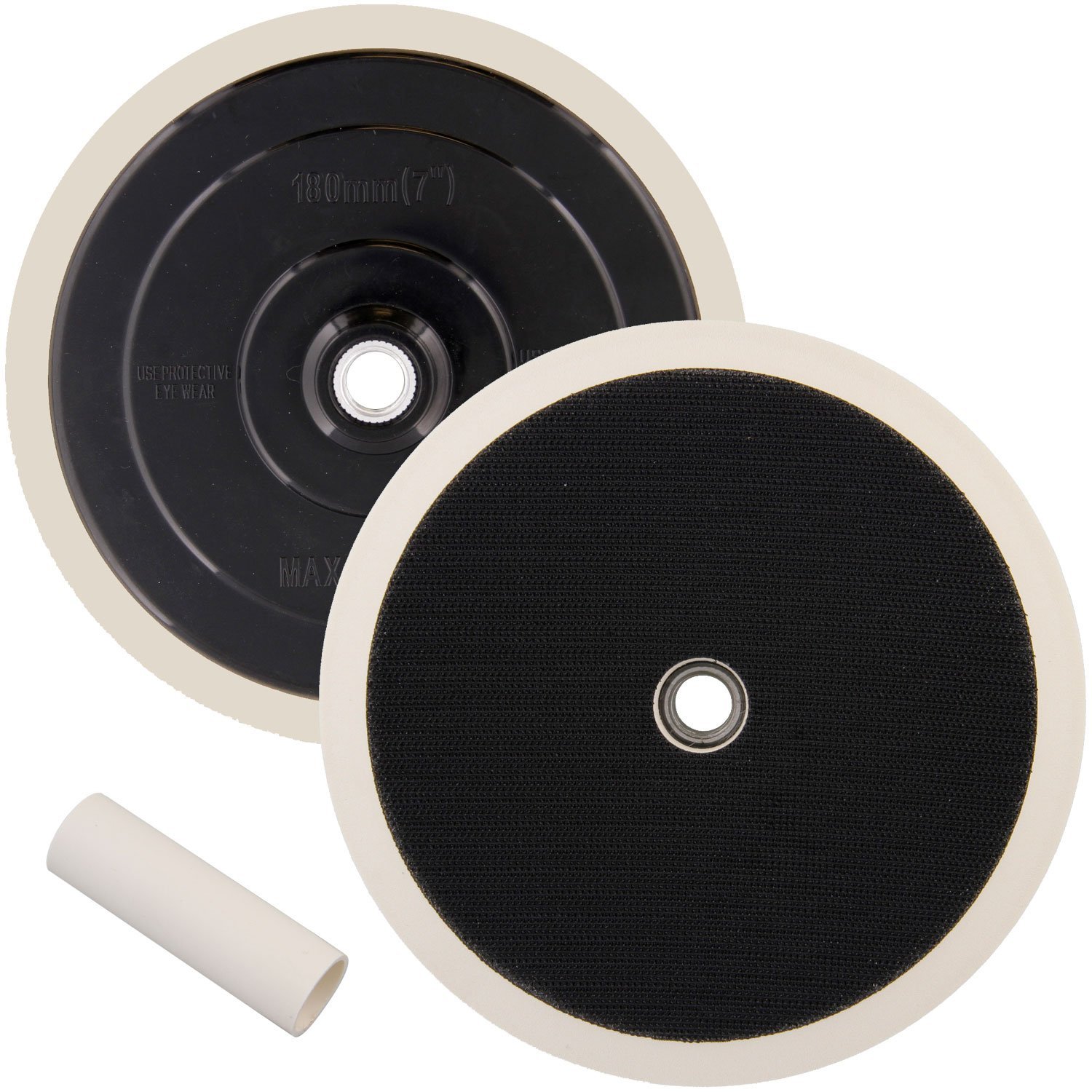 6 holes DA Polisher & Sander Pad