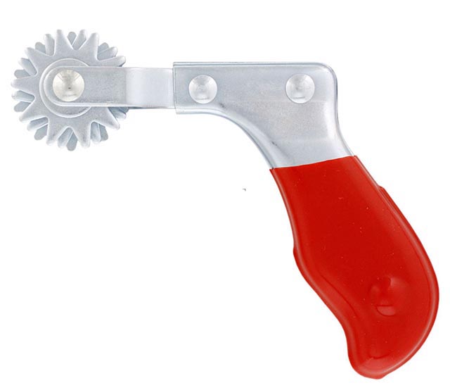 Bonnet Cleaning Tool / Wheel Spur