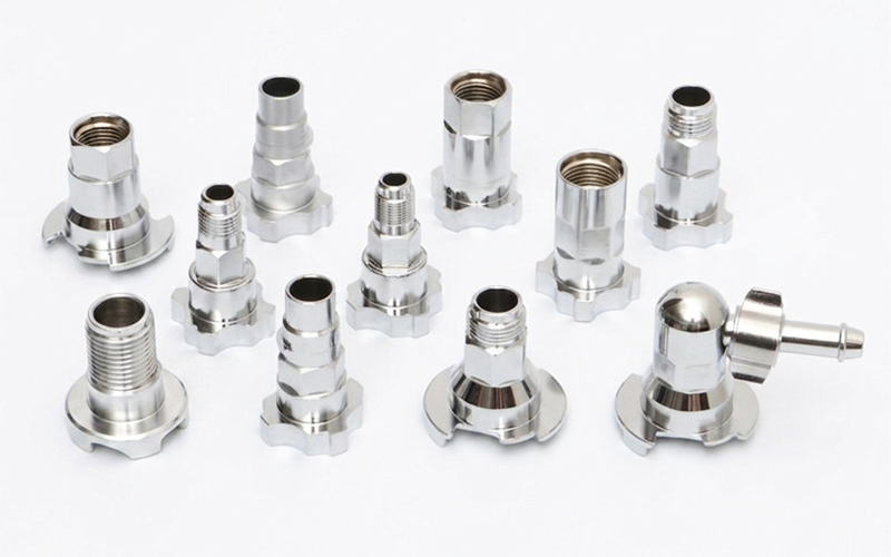 Spray Gun Adaptors