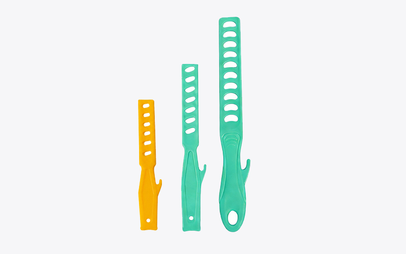 Plastic Paint Stirrer
