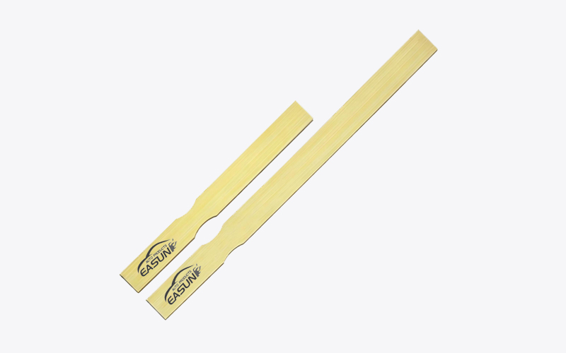 Bamboo Paint Mixing Sticks