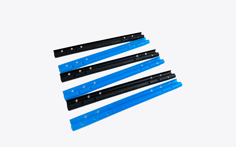 Plastic Paint Mixing Sticks