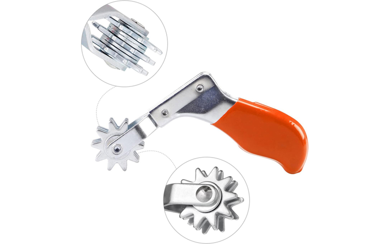 Bonnet Cleaning Tool